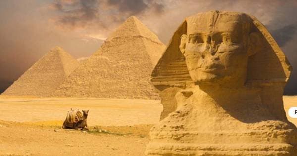 11 Day Red Sea & Nile River Cruise - Photo 1