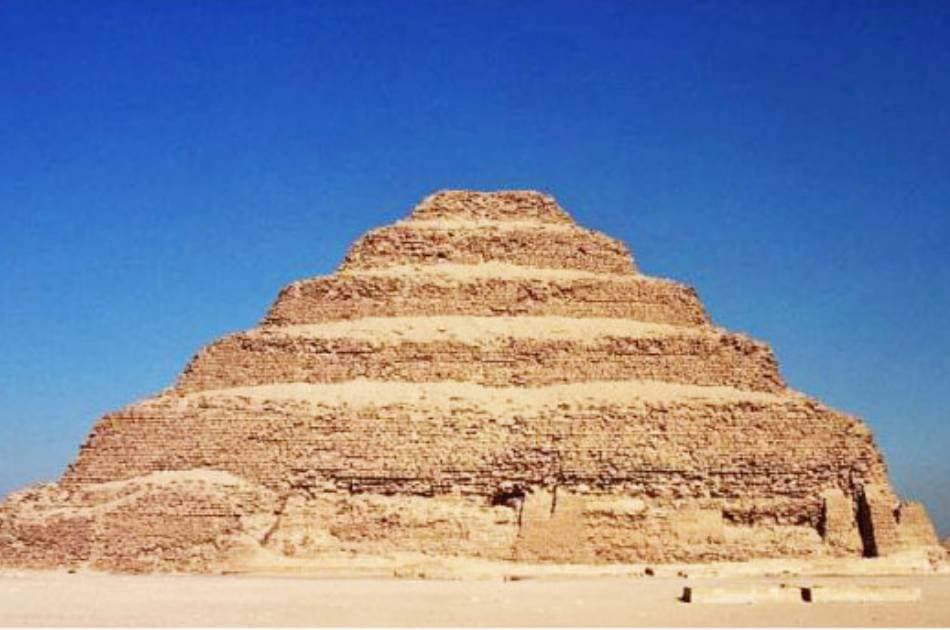 11 Day Red Sea & Nile River Cruise - Photo 11