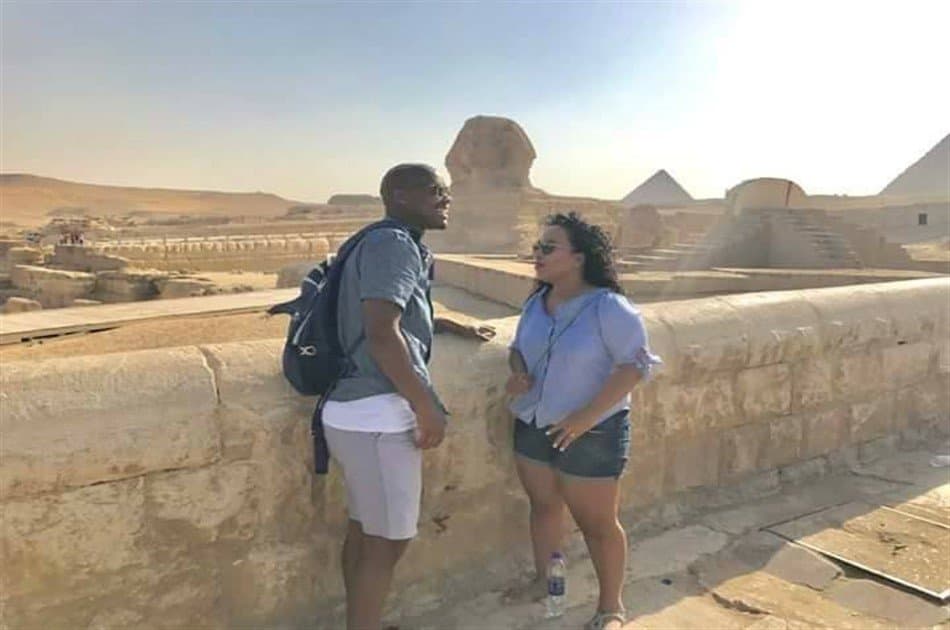 11 Days 10 Nights Egypt Holiday Travel Package to Cairo Aswan Luxor & Hurghada - Photo 2