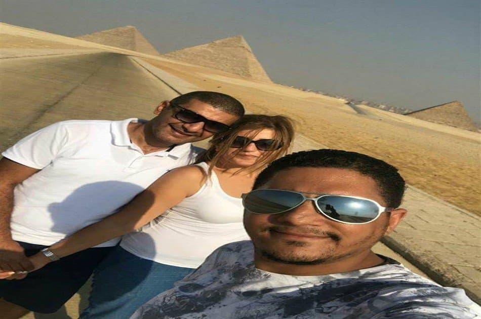 11 Days 10 Nights Egypt Holiday Travel Package to Cairo Aswan Luxor & Hurghada - Photo 3