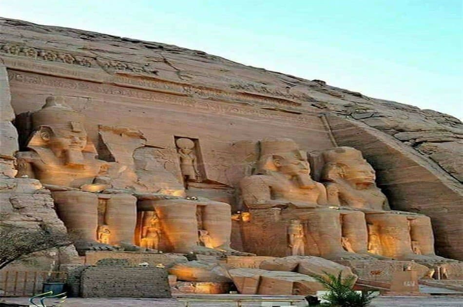 11 Days 10 Nights Egypt Holiday Travel Package to Cairo Aswan Luxor & Hurghada - Photo 4