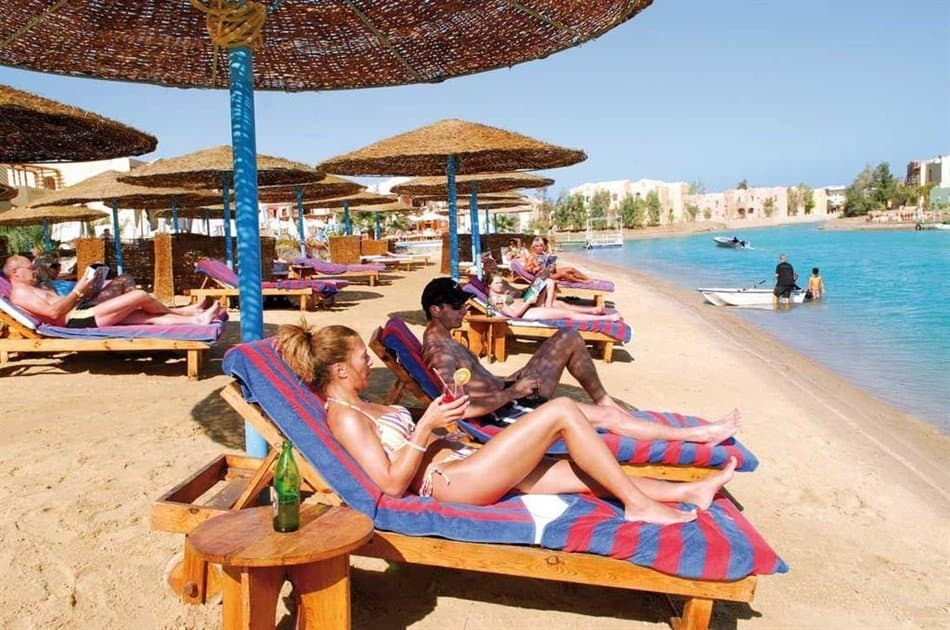 11 Days 10 Nights Egypt Holiday Travel Package to Cairo Aswan Luxor & Hurghada - Photo 6