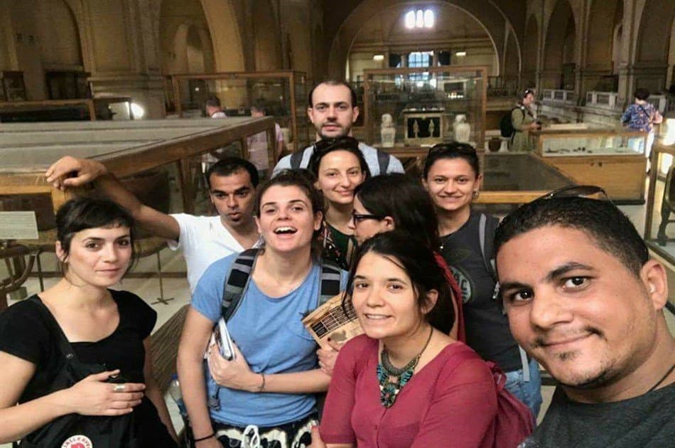 2 Days 1 Night Cairo Tour Package - Photo 4