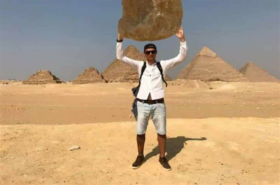 2 Days 1 Night Cairo Tour Package - Photo 3