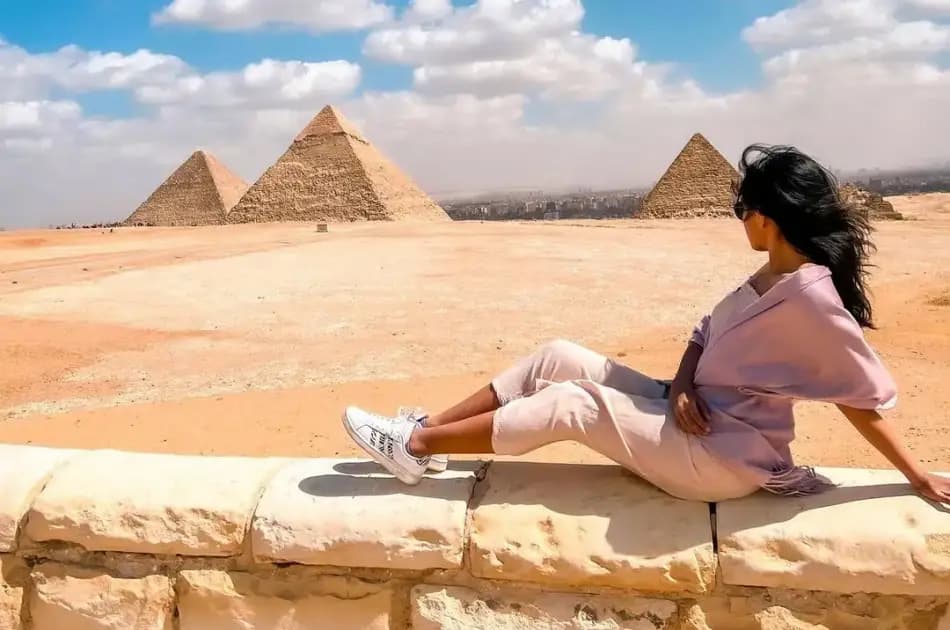 2 Days 1 Night Travel Package to Aswan and Luxor - Photo 6