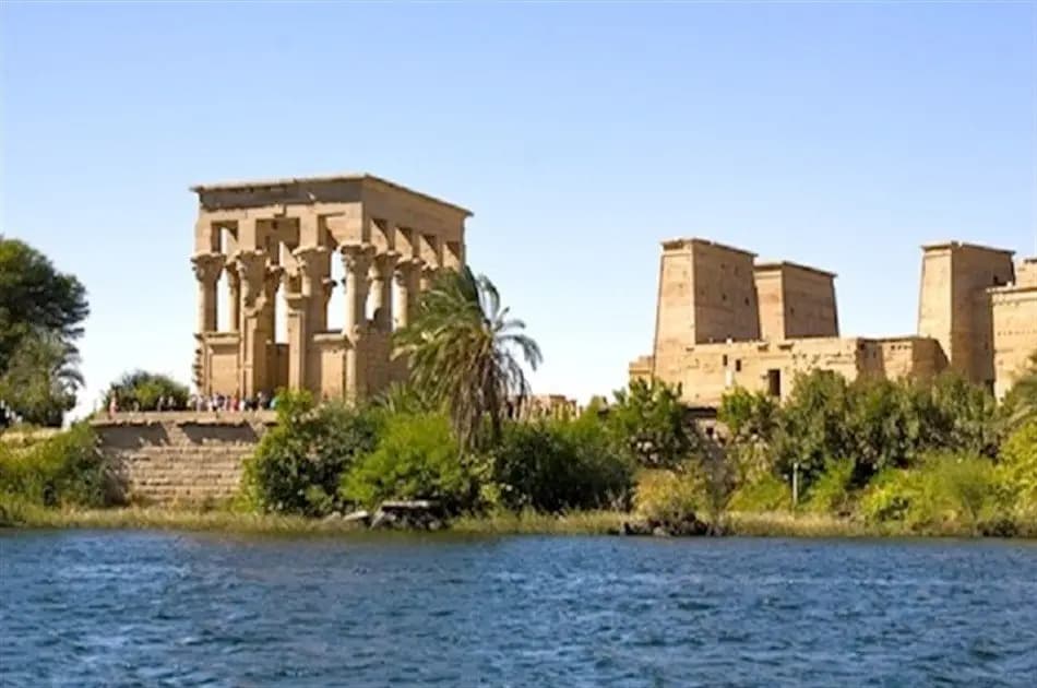 2 Days 1 Night Travel Package to Aswan and Luxor - Photo 8