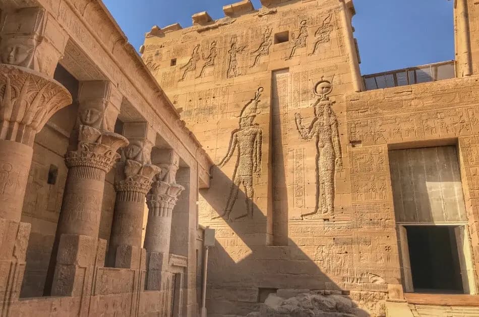 2 Days 1 Night Travel Package to Aswan and Luxor - Photo 9