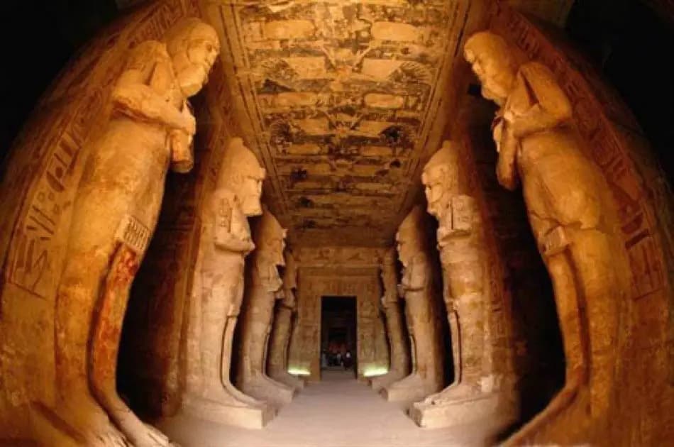 2 Days 1 Night Travel Package to Aswan and Luxor - Photo 10