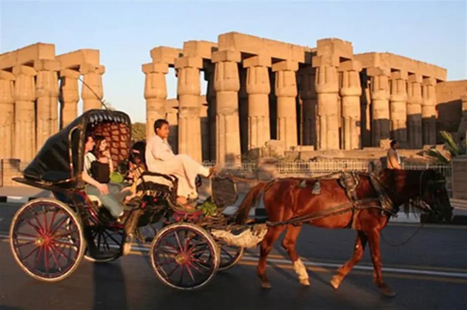 2 Days 1 Night Travel Package to Aswan and Luxor - Photo 11