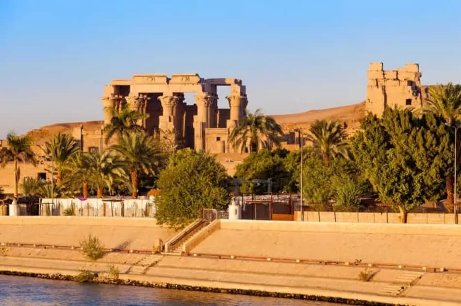 2 Days 1 Night Travel Package to Aswan and Luxor - Photo 12