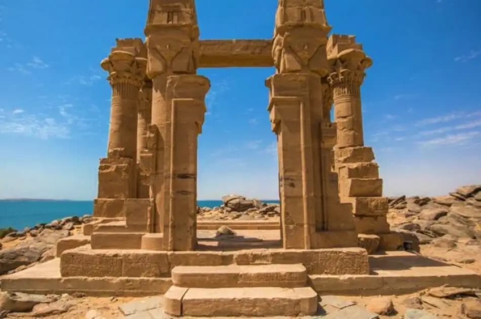 2 Days 1 Night Travel Package to Aswan and Luxor - Photo 14