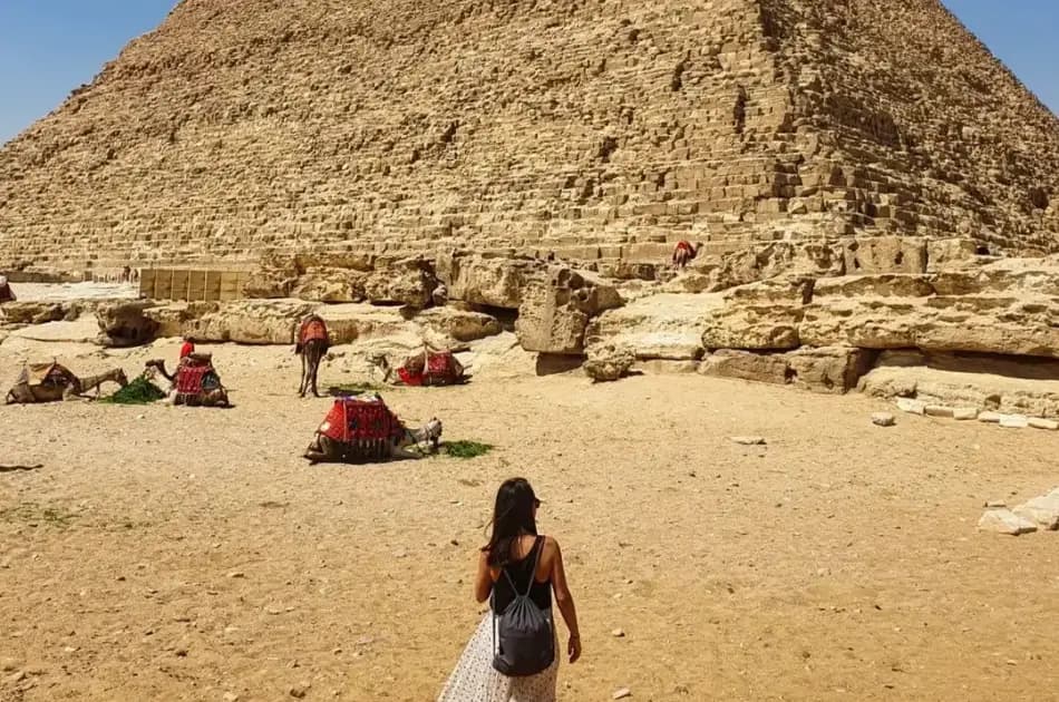 2 Days 1 Night Travel Package to Aswan and Luxor - Photo 16