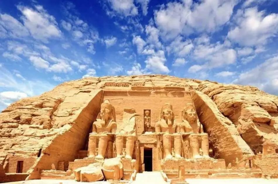 2 Days 1 Night Travel Package to Aswan and Luxor - Photo 17