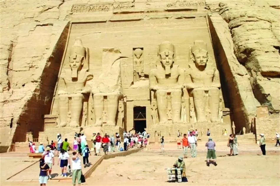2 Days 1 Night Travel Package to Aswan and Luxor - Photo 18