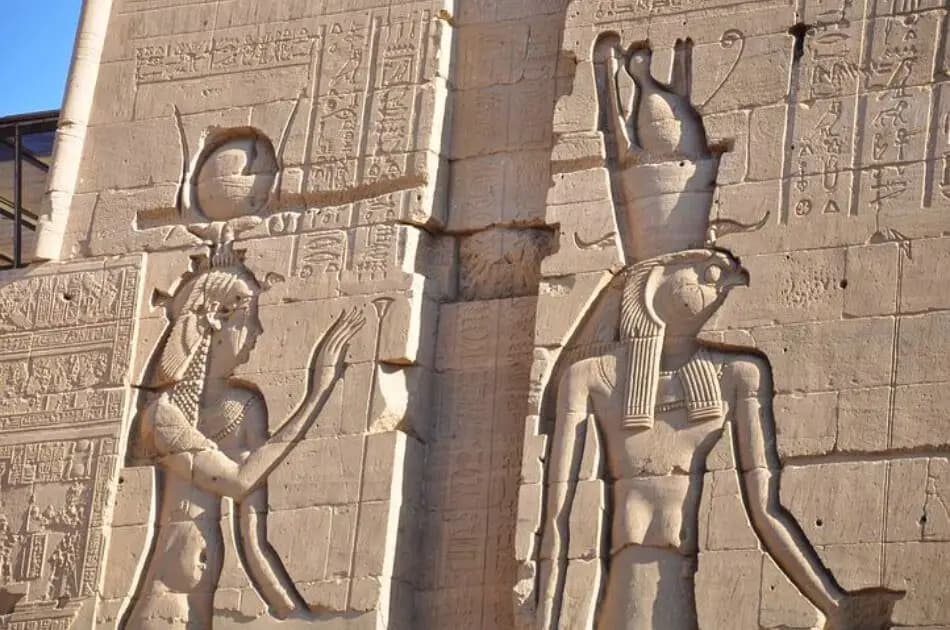 2 Days 1 Night Travel Package to Aswan and Luxor - Photo 19
