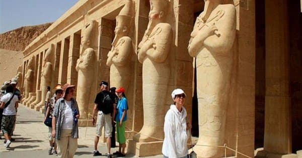 2 Days 1 Night Travel Package to Aswan and Luxor - Photo 1