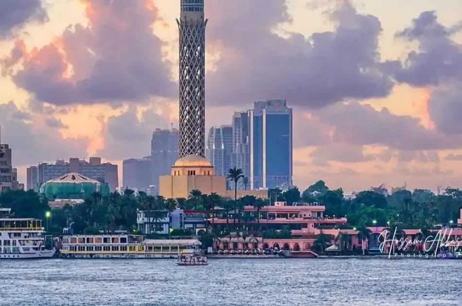 2 Days Cairo City short break - Photo 3