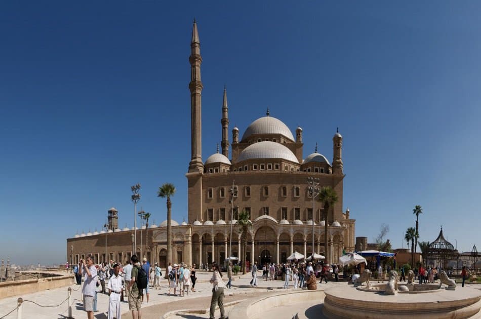 2 Days Tour from Hurghada to Cairo by Air - Photo 7