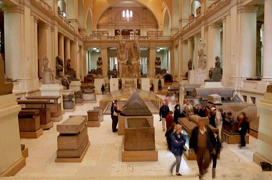 2 days Tour to Cairo and Luxor from Hurghada by Flight - Photo 8