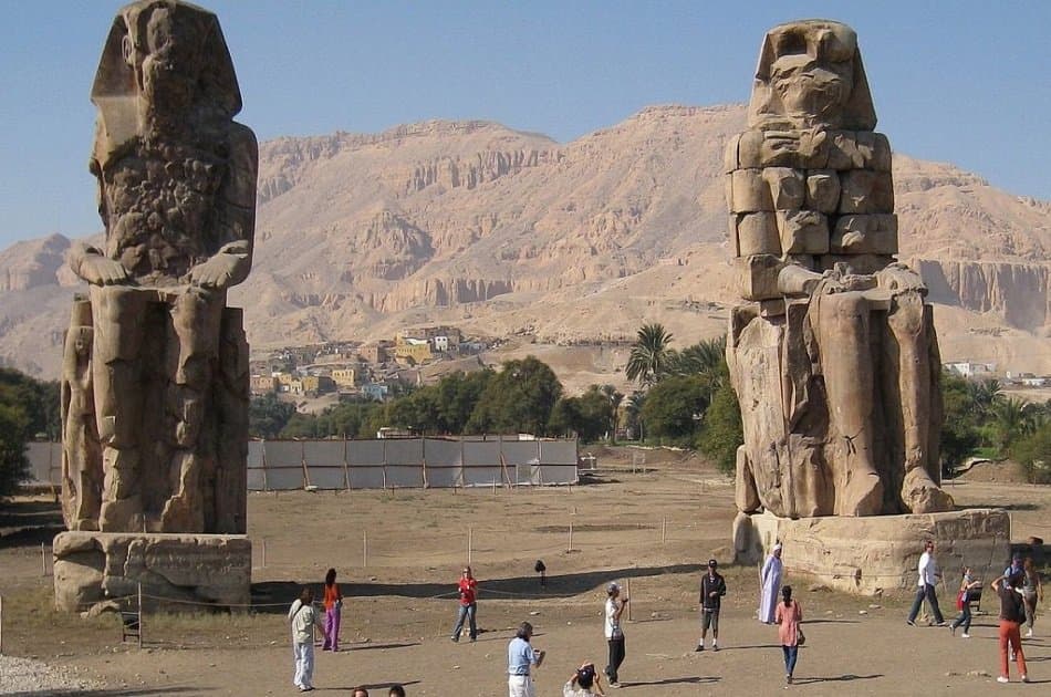 2 days Tour to Cairo and Luxor from Hurghada by Flight - Photo 11