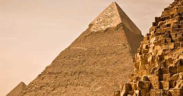 2 Days Tour to Cairo & Luxor from Marsa Alam by air - Photo 1