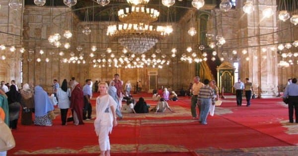 3 Days 2 Nights Private Tour Visiting the Highlights of Cairo - Photo 1