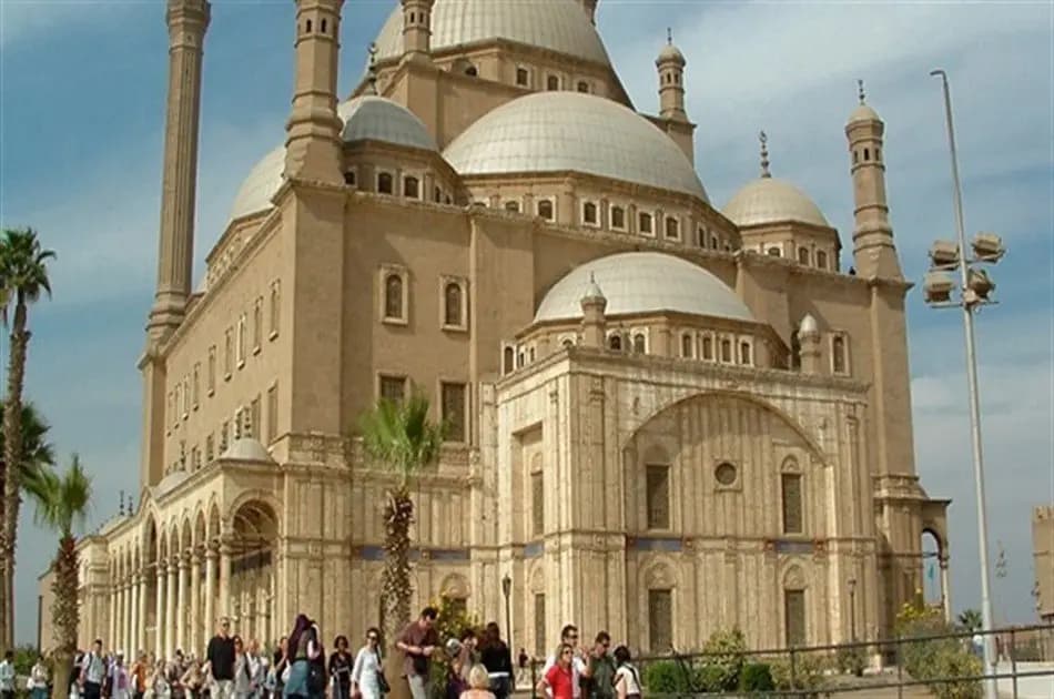 3 Days 2 Nights Private Tour Visiting the Highlights of Cairo - Photo 2