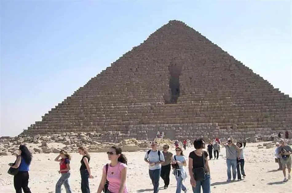 3 Days 2 Nights Private Tour Visiting the Highlights of Cairo - Photo 3