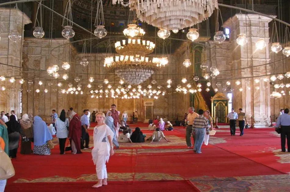 3 Days 2 Nights Private Tour Visiting the Highlights of Cairo - Photo 5
