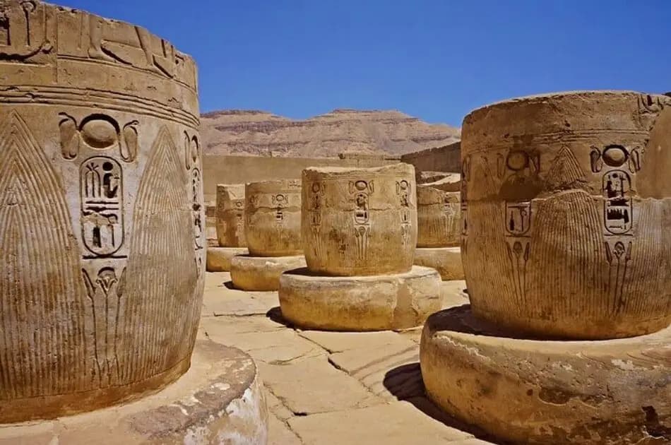 3 Days 2 Nights Private Tour Visiting the Highlights of Cairo - Photo 7