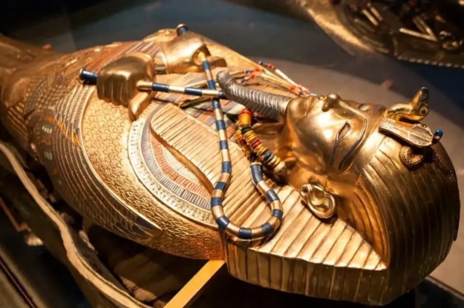 3 Days 2 Nights Private Tour Visiting the Highlights of Cairo - Photo 8