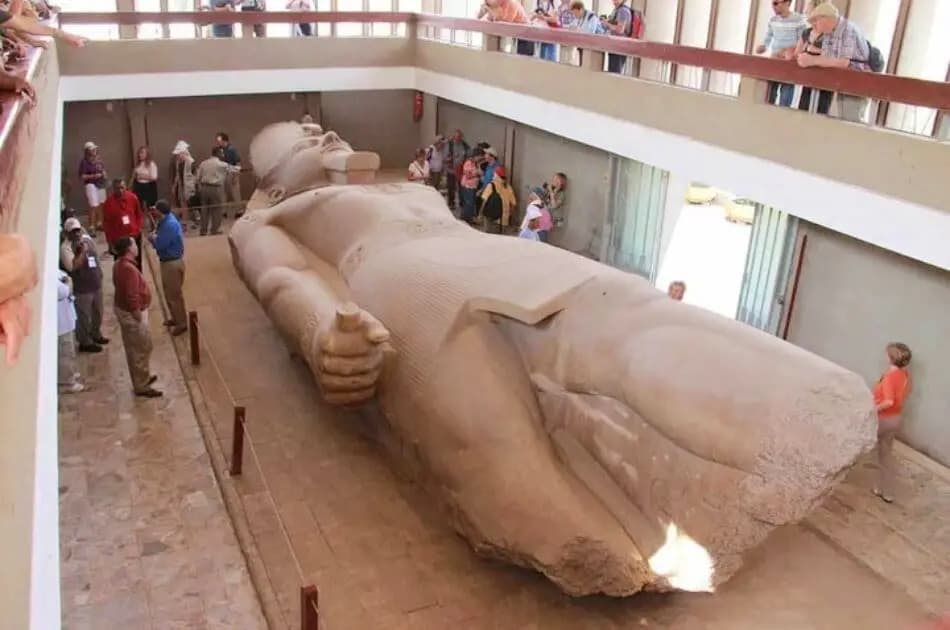 3 Days 2 Nights Private Tour Visiting the Highlights of Cairo - Photo 9
