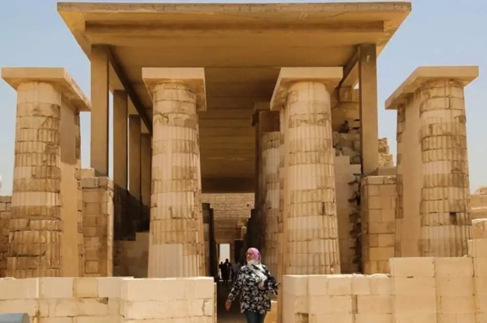3 Days 2 Nights Private Tour Visiting the Highlights of Cairo - Photo 10