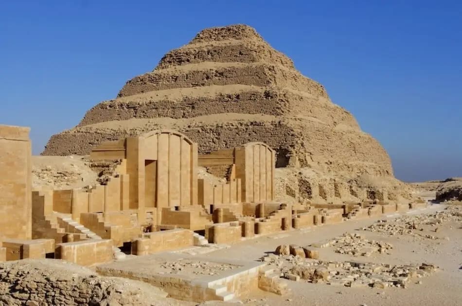 3 Days 2 Nights Private Tour Visiting the Highlights of Cairo - Photo 11