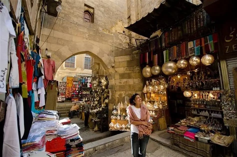 3 Days 2 Nights Private Tour Visiting the Highlights of Cairo - Photo 12