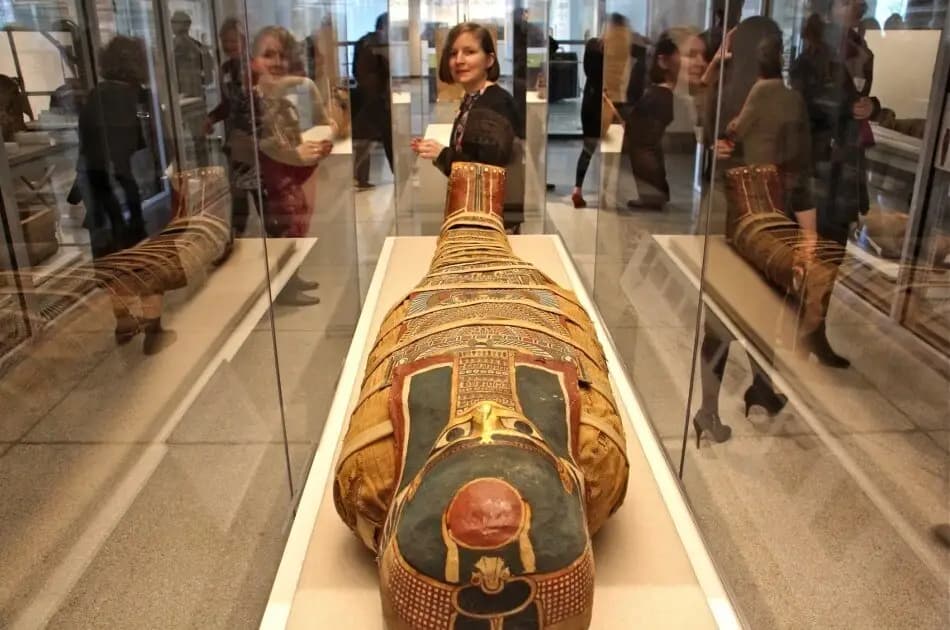 3 Days 2 Nights Private Tour Visiting the Highlights of Cairo - Photo 13