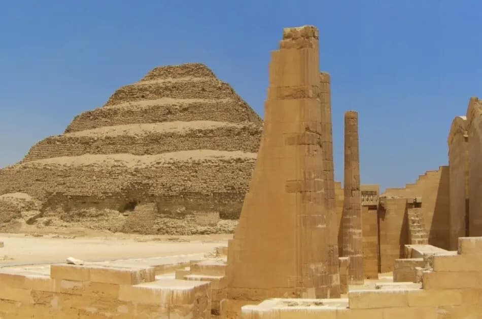 3 Days 2 Nights Private Tour Visiting the Highlights of Cairo - Photo 14