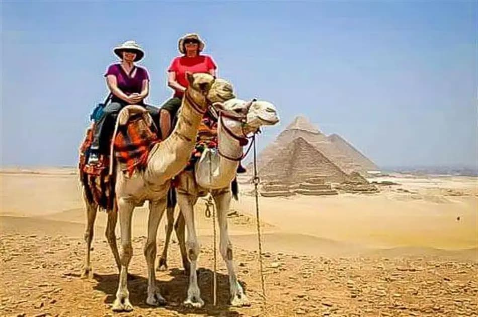 3 Days 2 Nights Private Tour Visiting the Highlights of Cairo - Photo 15