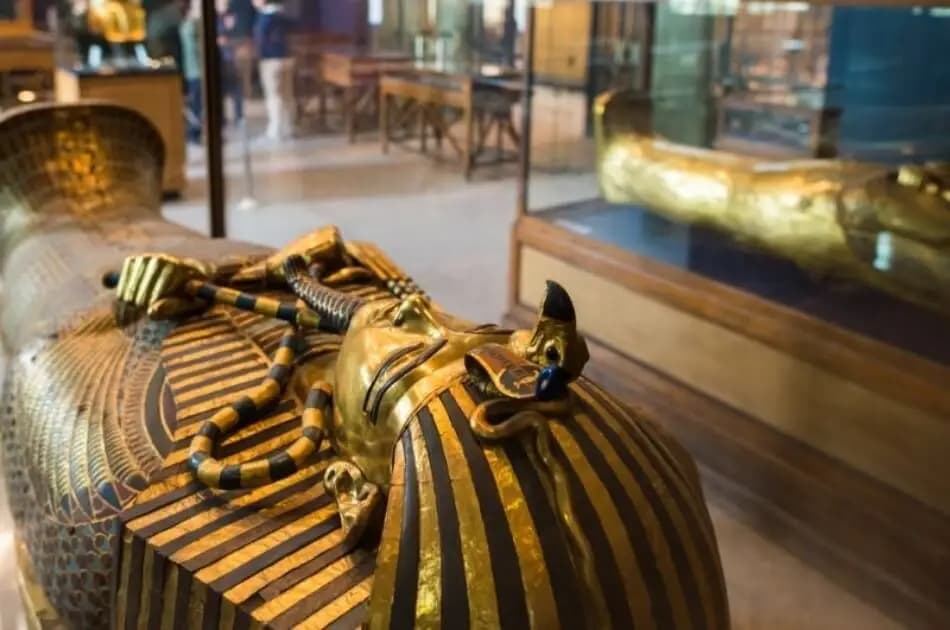 3 Days 2 Nights Private Tour Visiting the Highlights of Cairo - Photo 17