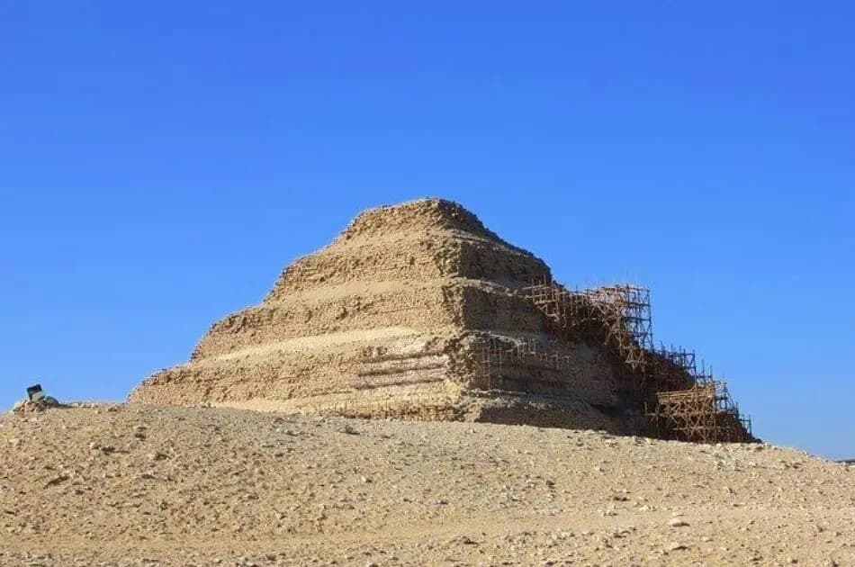 3 Days 2 Nights Private Tour Visiting the Highlights of Cairo - Photo 18