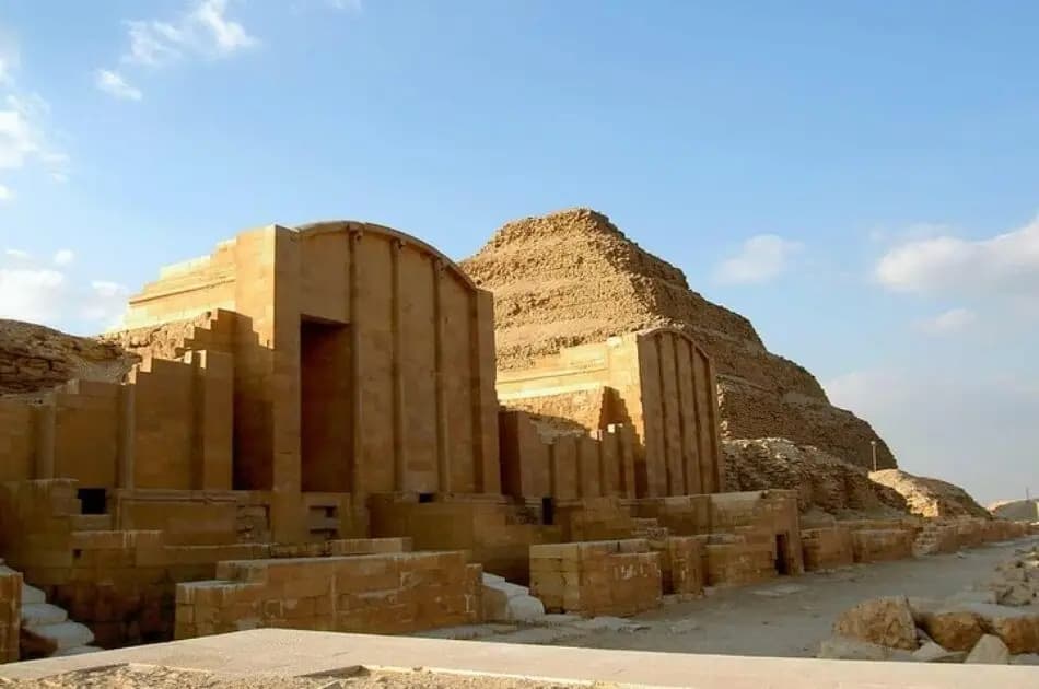 3 Days 2 Nights Private Tour Visiting the Highlights of Cairo - Photo 19