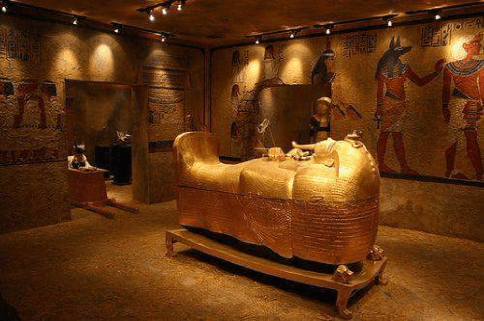 4 Day Cairo City Break: Pyramids and Sphinx with 5-Star Hotel - Photo 13