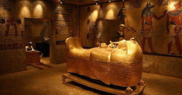 4 Day Cairo City Break: Pyramids and Sphinx with 5-Star Hotel - Photo 1