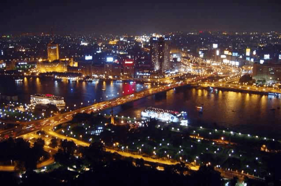 4 Day Cairo City Break: Pyramids and Sphinx with 5-Star Hotel - Photo 14