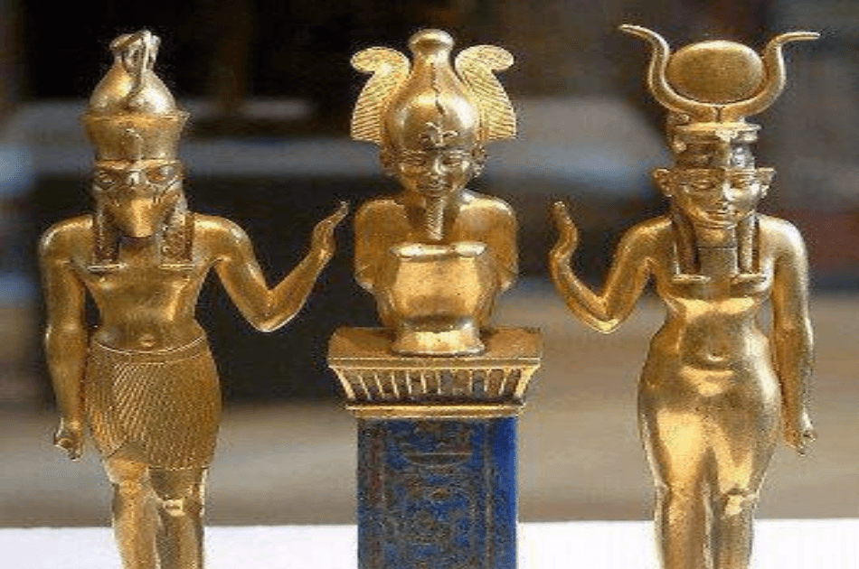 4 Day Cairo City Break: Pyramids and Sphinx with 5-Star Hotel - Photo 25