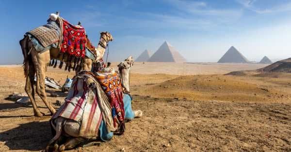 4 Day Highlights of Cairo Guided Tour - Photo 1