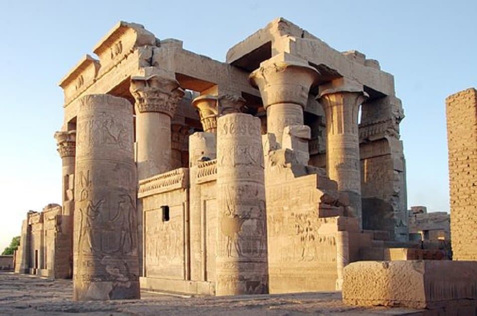 4 Day Nile Cruise from Cairo - Photo 7