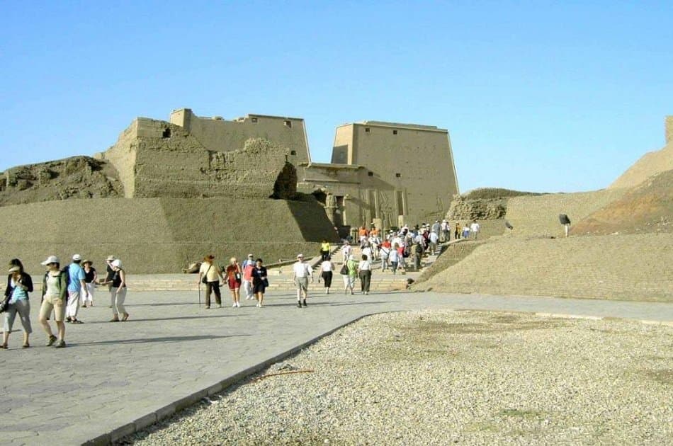 4 Day Nile Cruise from Cairo - Photo 4
