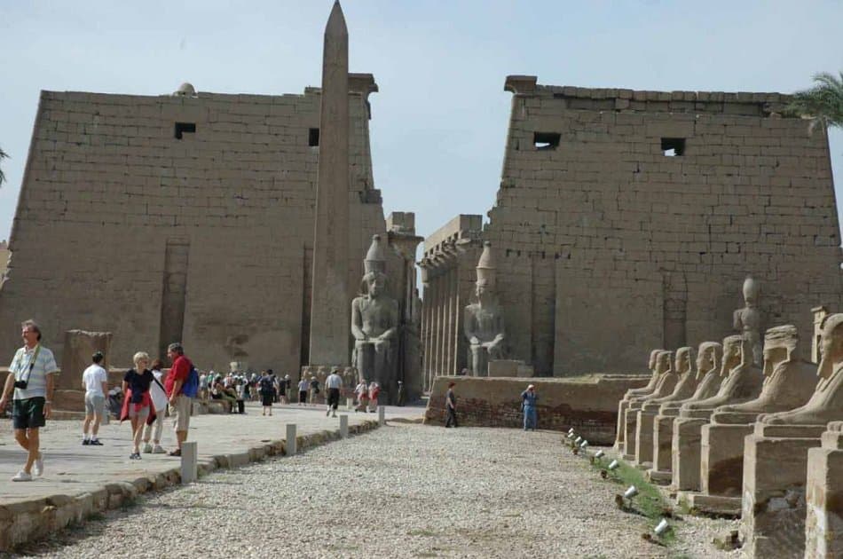 4 Days Nile Cruise from Hurghada - Photo 7