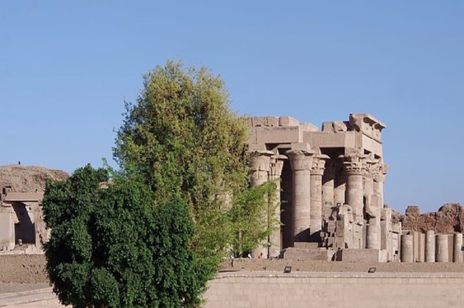 4 Days Nile Cruise from Hurghada - Photo 8